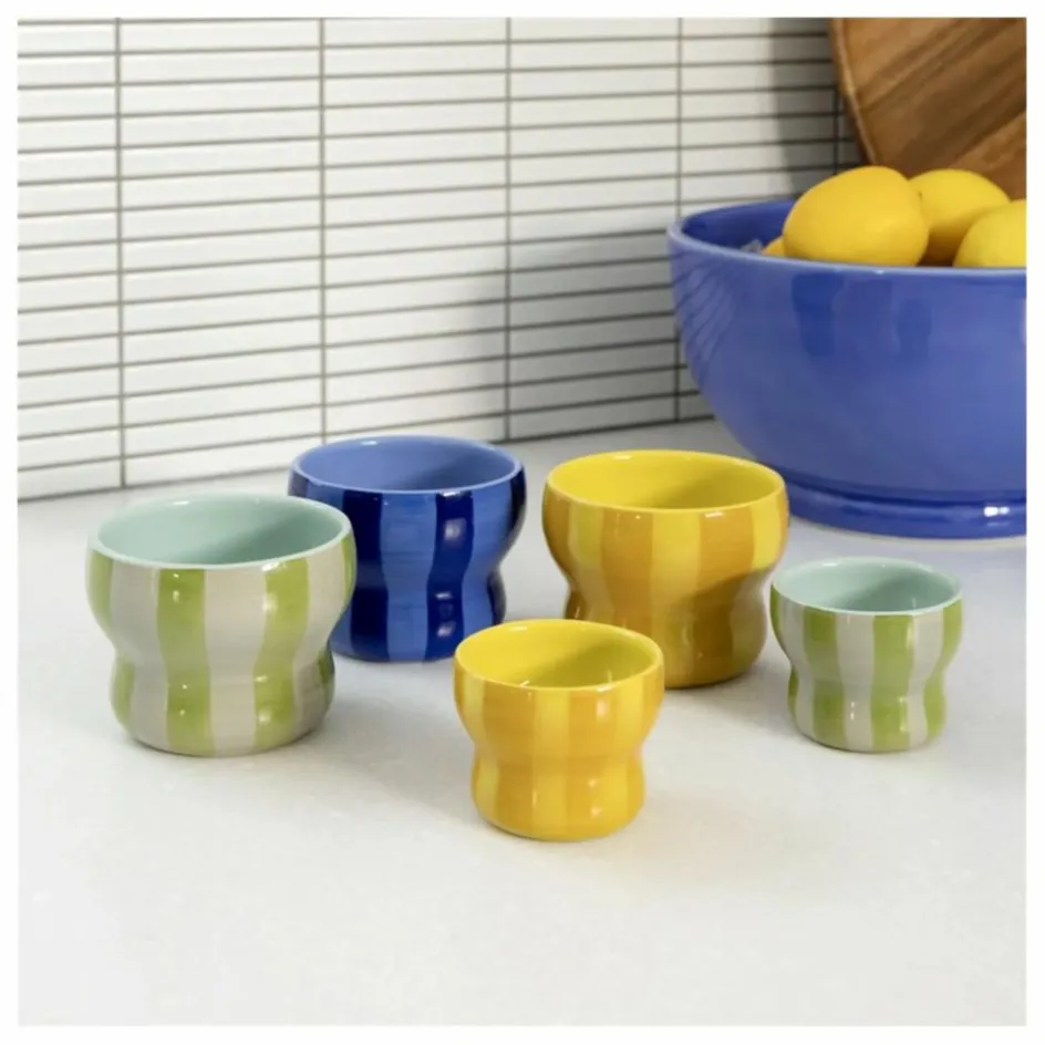&Klevering Tasses Circus - Set de 2 || Art De La Table