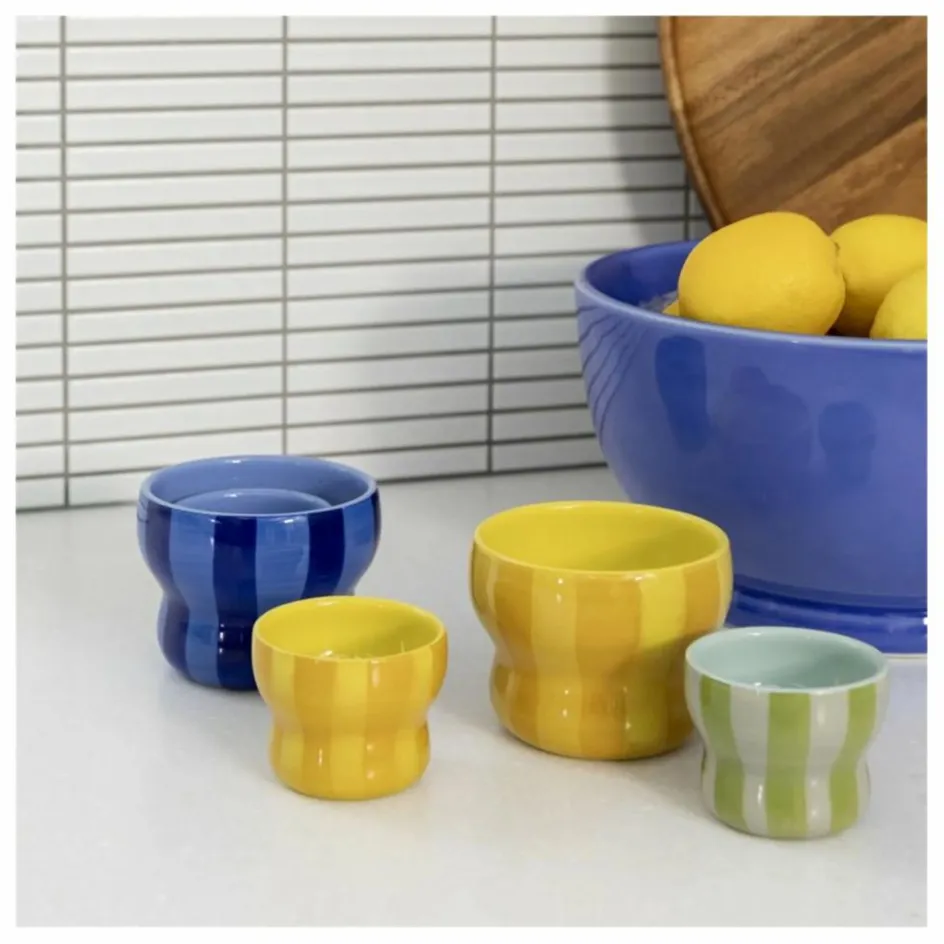 &Klevering Tasses Circus - Set de 2 || Art De La Table