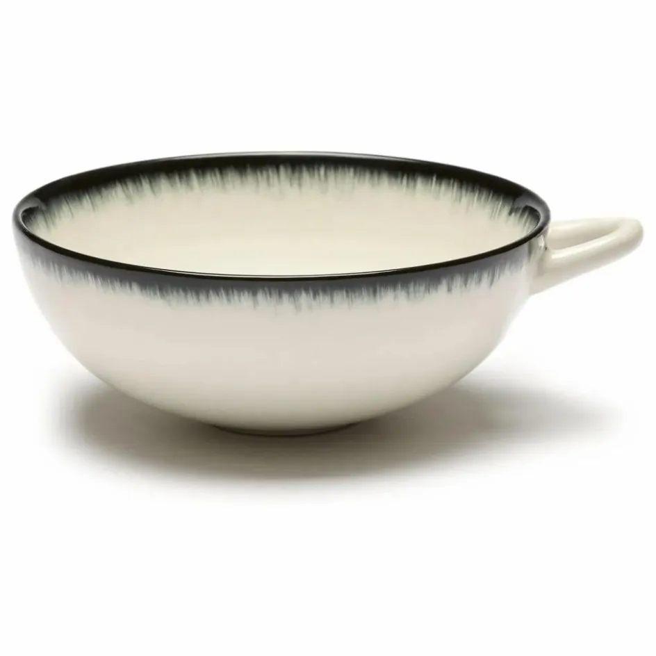 Best Tasses en céramique, Ann Demeulemeester - Set de 2 Art De La Table