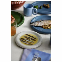 Online Hay Tasses en terracotta Barro - Set de 2, Rui Pereira | Bleu ciel