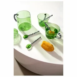 &Klevering Tasses en verre Duet - Set de 2 || Art De La Table