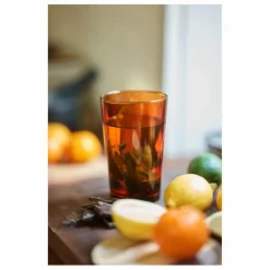 HKliving Tasses 70's - Set de 4 || Art De La Table