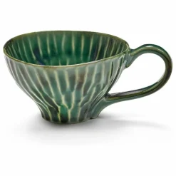 Discount Serax Tasses Verde Lanza, Pascale Naessens - Set de 2 | Vert