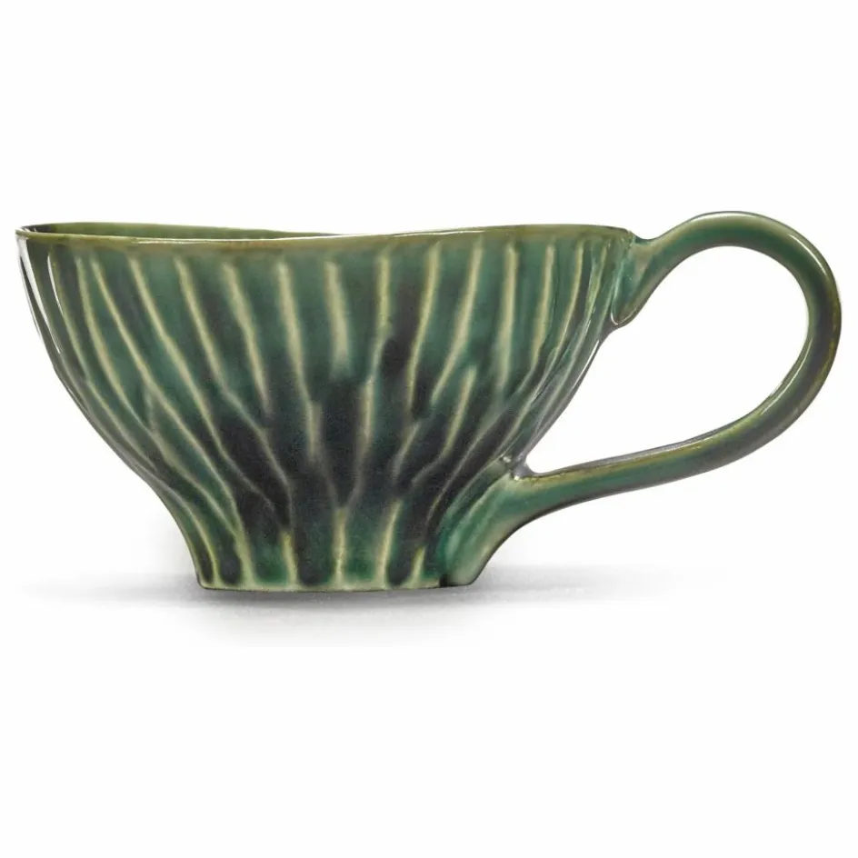 Discount Serax Tasses Verde Lanza, Pascale Naessens - Set de 2 | Vert