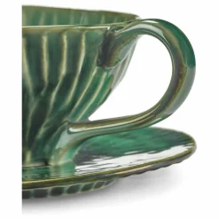 Discount Serax Tasses Verde Lanza, Pascale Naessens - Set de 2 | Vert