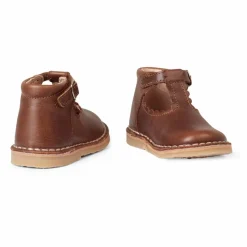 Enfant Petit Nord Ballerines|Ballerines*T-Bar Scallop |