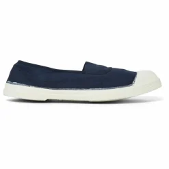 New Tennis Elastique Vegan | Enfant Baskets|Baskets