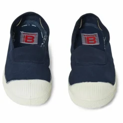 New Tennis Elastique Vegan | Enfant Baskets|Baskets