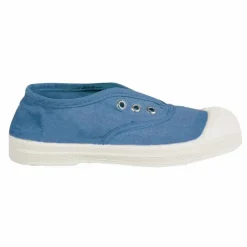 Bensimon Tennis Elly Vegan ||Enfant Baskets|Baskets