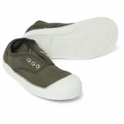 Enfant Bensimon Baskets|Baskets*Tennis Elly Vegan |