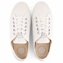 Outlet Bensimon Tennis Romy | Blanc