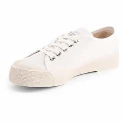 Outlet Bensimon Tennis Romy | Blanc