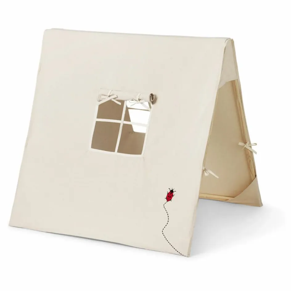 Ferm Living Kids Tipis, Cabanes*Tente coccinelle |