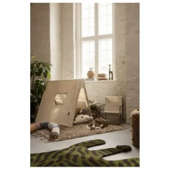 Ferm Living Kids Tipis, Cabanes*Tente coccinelle |