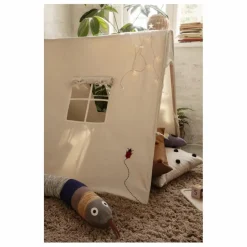 Ferm Living Kids Tipis, Cabanes*Tente coccinelle |