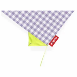 Miasun Tente de plage Vichy - Fatboy | Lilas| Mobilier De Jardin