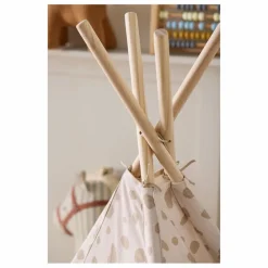 Kid's Concept Tipis, Cabanes*Tente tipi |