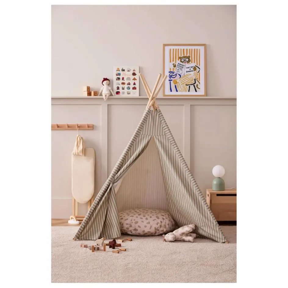 Kid's Concept Tente tipi || Tipis, Cabanes