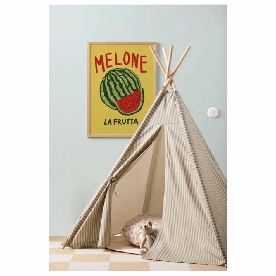 Kid's Concept Tente tipi || Tipis, Cabanes
