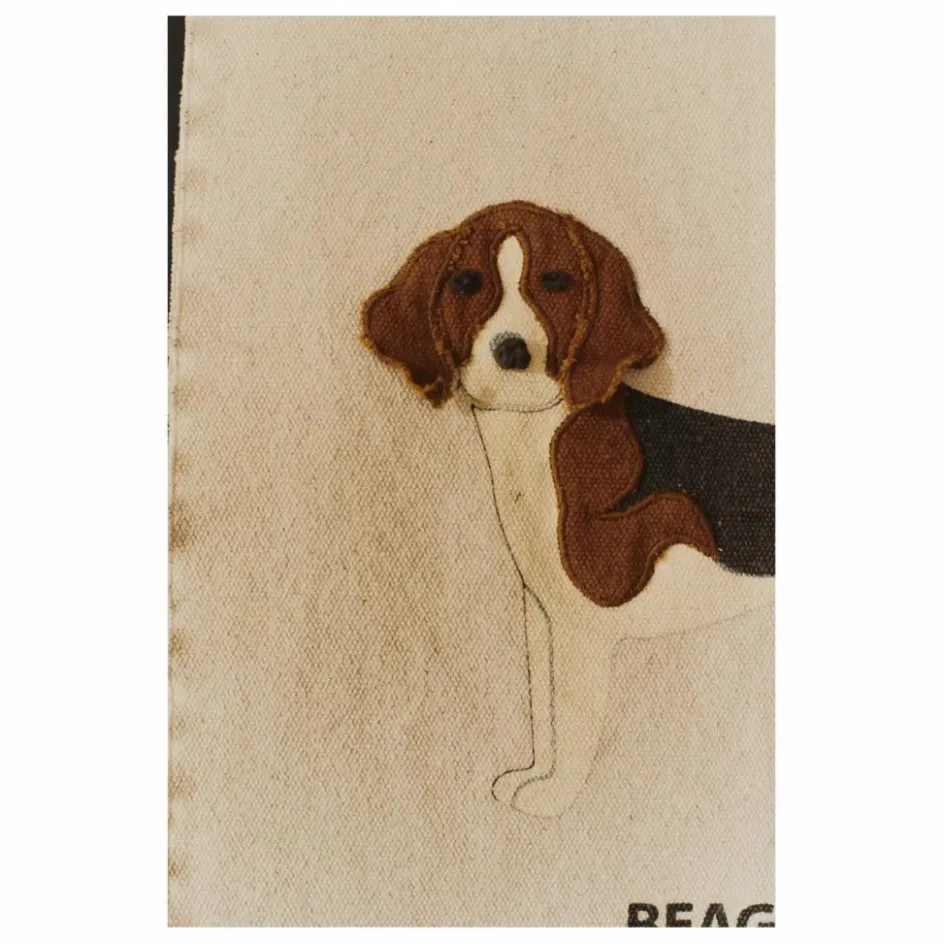 Outlet Tenture murale Chiens | Enfant Décoration Murale|Déco Murale Enfant
