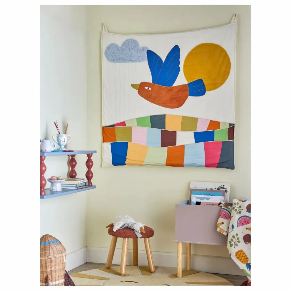 Tenture murale Colorine Enfant Déco Murale Enfant