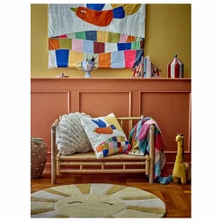Tenture murale Colorine Enfant Déco Murale Enfant