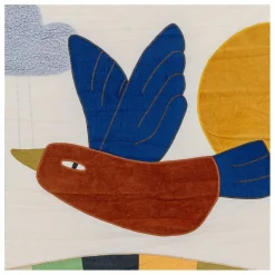 Tenture murale Colorine Enfant Déco Murale Enfant