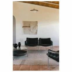 Discount Lorena Canals Tenture Pedregal | Ecru