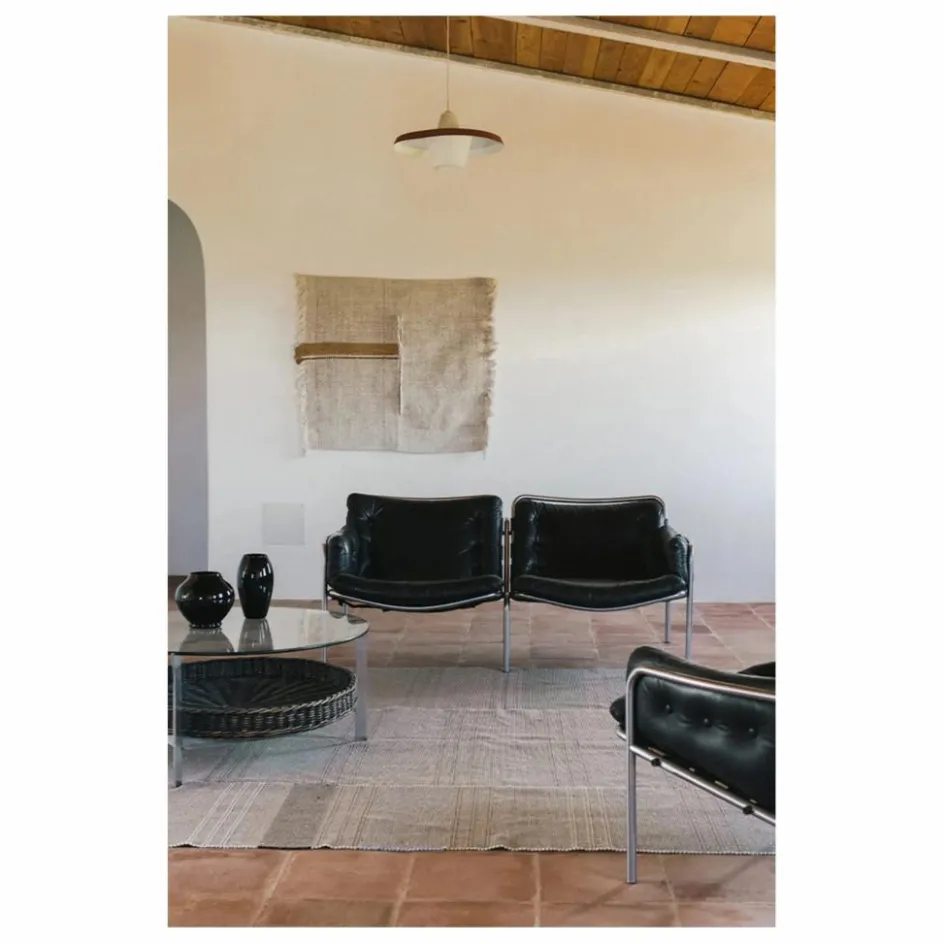 Discount Lorena Canals Tenture Pedregal | Ecru