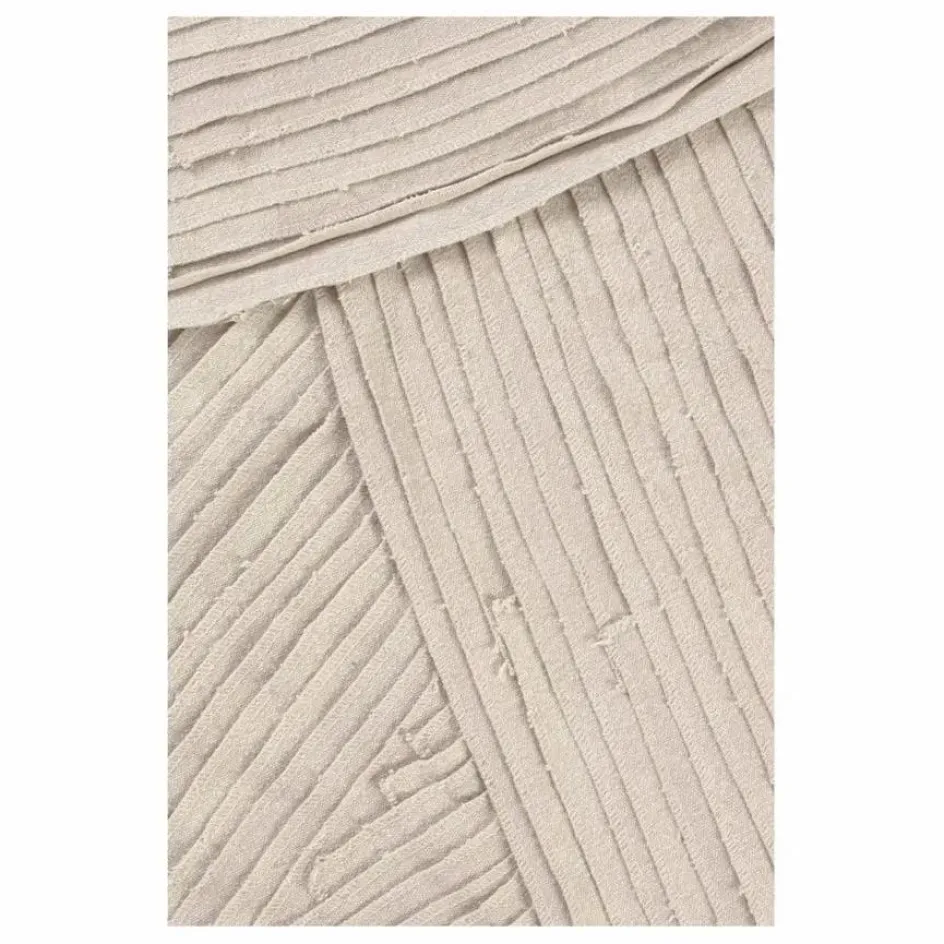 Lorena Canals Déco Murale, Papier Peint*Tenture Stonewashed |