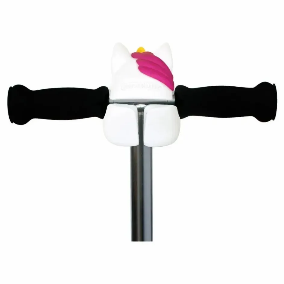Micro Skates, Trottinettes|Vélos, Draisiennes*Tete de licorne pour trottinette |