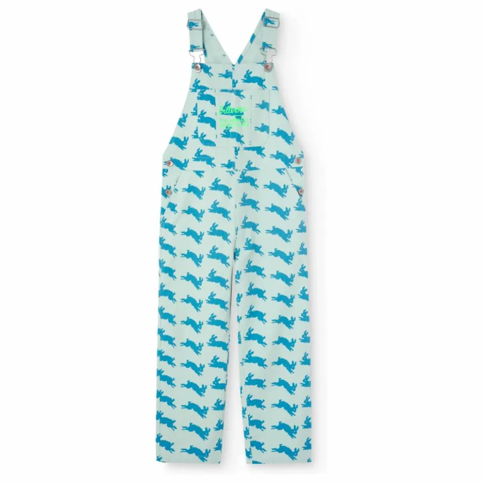 The Animals Observatory X Bellerose - Salopette Padoek ||Enfant Combinaisons|Robes, Combinaisons