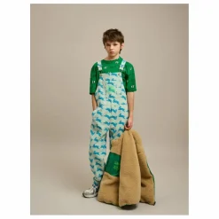 The Animals Observatory X Bellerose - Salopette Padoek ||Enfant Combinaisons|Robes, Combinaisons