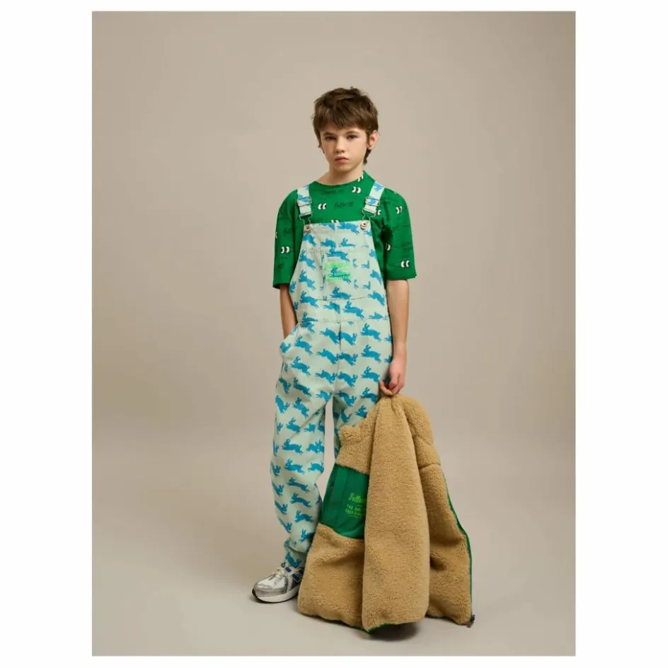 The Animals Observatory X Bellerose - Salopette Padoek ||Enfant Combinaisons|Robes, Combinaisons