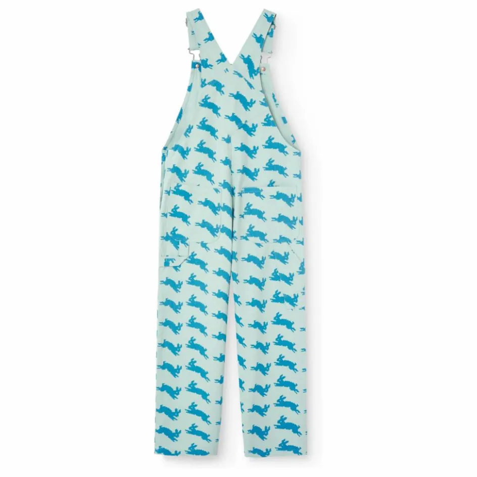 The Animals Observatory X Bellerose - Salopette Padoek ||Enfant Combinaisons|Robes, Combinaisons