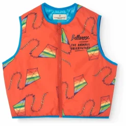 The Animals Observatory X Bellerose - Veste Halas ||Enfant Manteaux, Blousons|Manteaux, Blousons