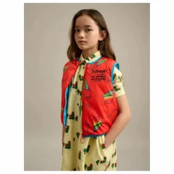 The Animals Observatory X Bellerose - Veste Halas ||Enfant Manteaux, Blousons|Manteaux, Blousons