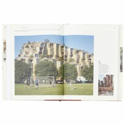 Thames & Hudson The Monocle Book of Homes - EN|Homme Livres|Livres, Jeux
