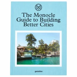 Online The monocle guide of building better cities - EN Homme Livres|Livres, Jeux