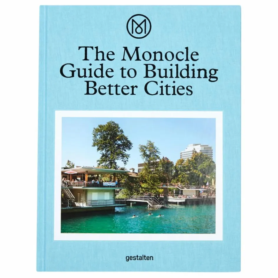 Online The monocle guide of building better cities - EN Homme Livres|Livres, Jeux