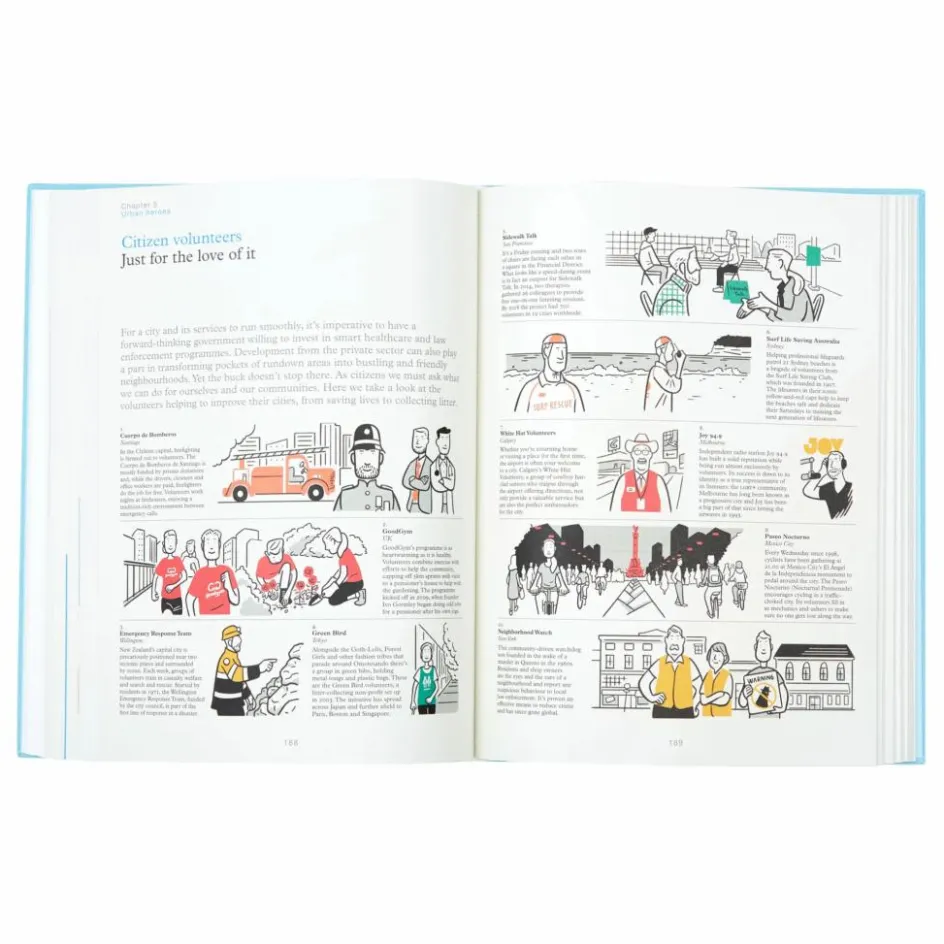 Online The monocle guide of building better cities - EN Homme Livres|Livres, Jeux