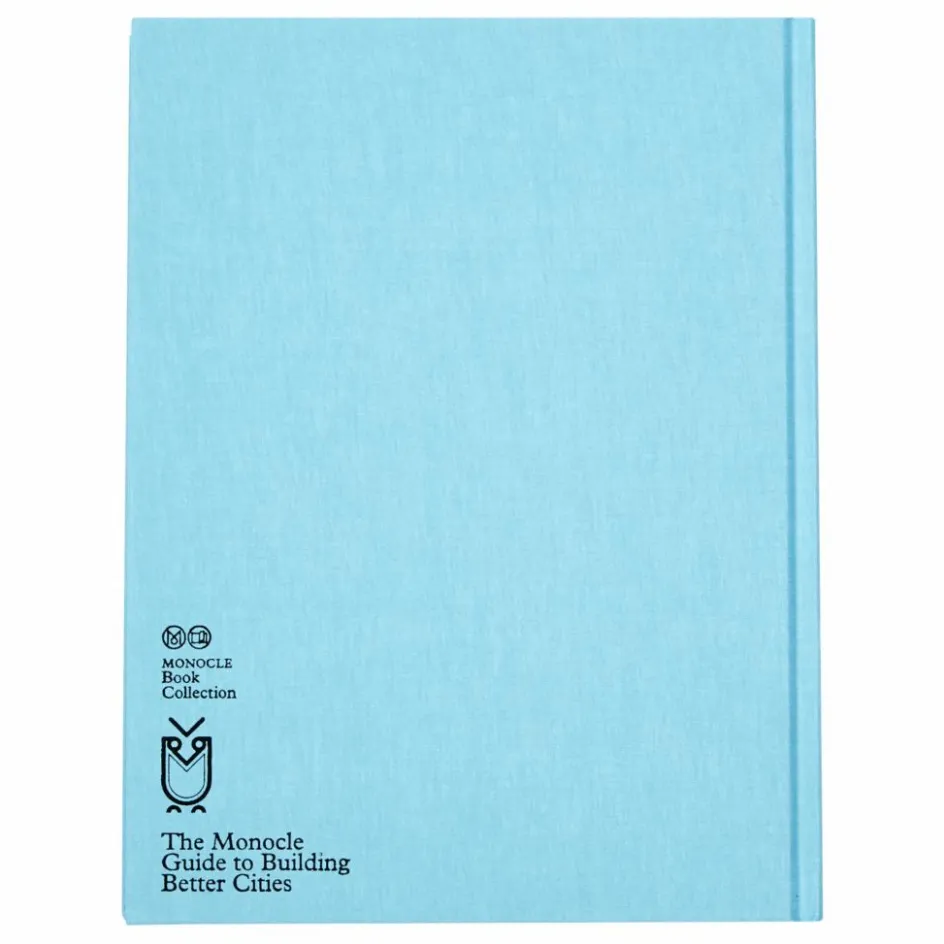 Online The monocle guide of building better cities - EN Homme Livres|Livres, Jeux
