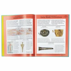 Best Phaidon Jeunesse The Ultimate Art Museum - Ferren Gipson Multicolore