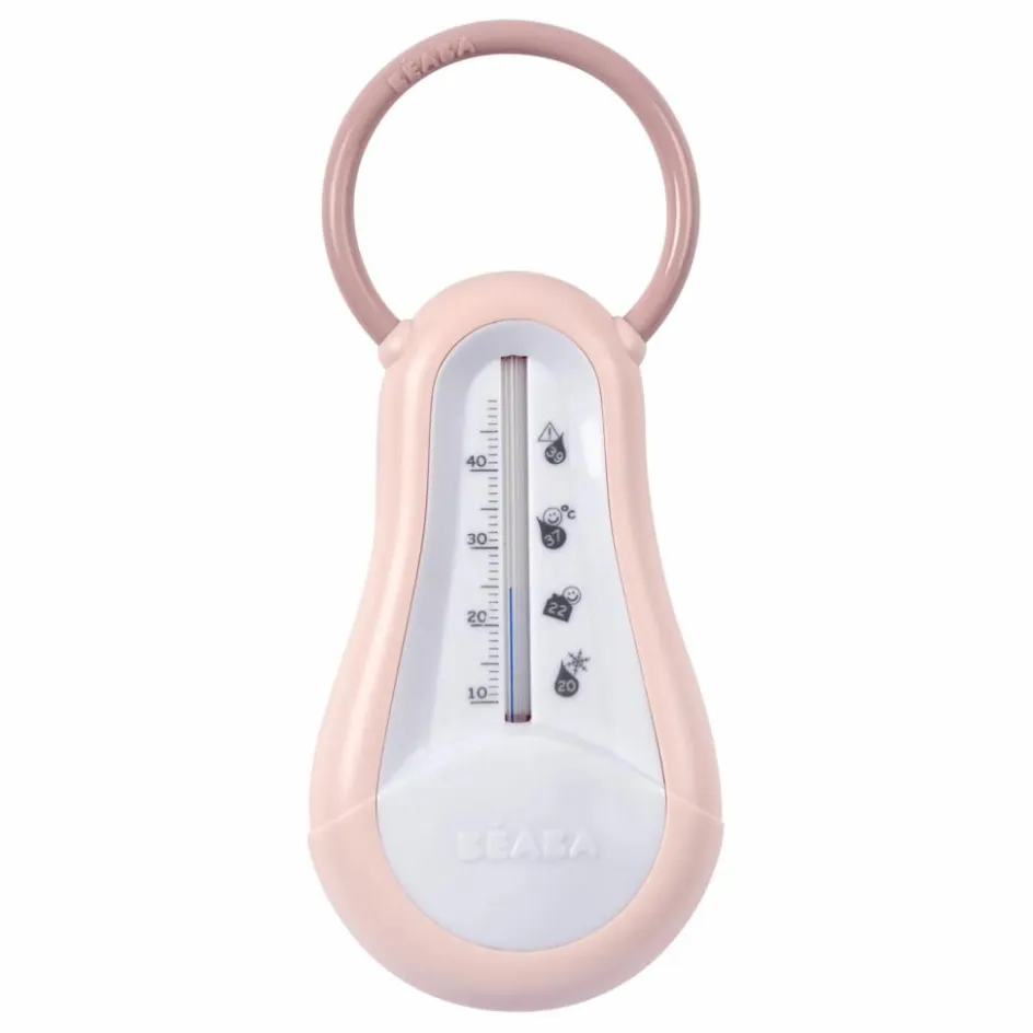 Béaba Thermomètre de bain digital || L'Heure Du Bain|Puériculture