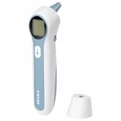 Clearance Béaba Thermomètre infrarouge digital | Bleu