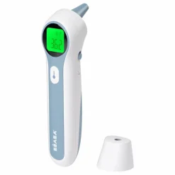 Clearance Béaba Thermomètre infrarouge digital | Bleu