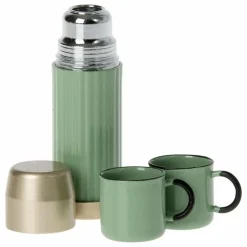 Thermos et ses tasses | Maisons De Poupées
