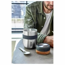 Black + Blum Thermos Pot ||Homme Art De La Table|Voyage, Outdoor