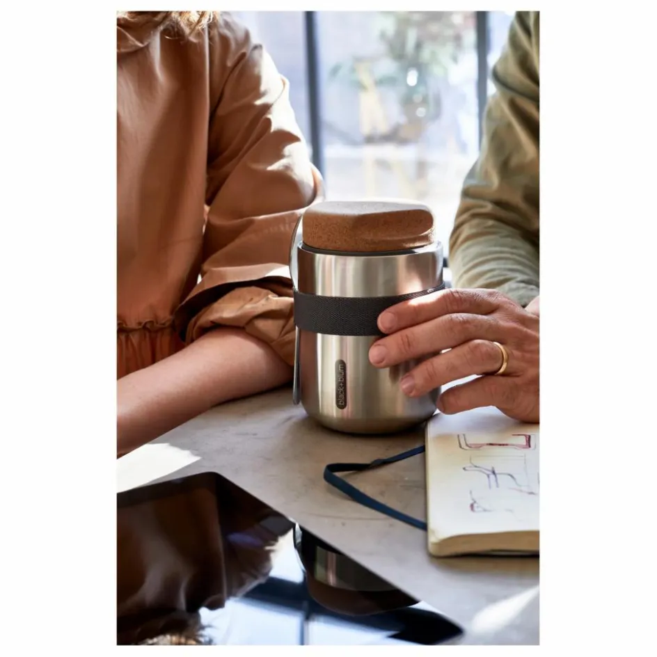 Black + Blum Thermos Pot ||Homme Art De La Table|Voyage, Outdoor