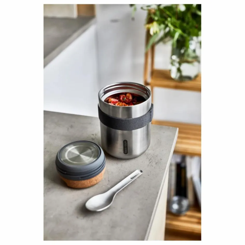 Black + Blum Thermos Pot ||Homme Art De La Table|Voyage, Outdoor
